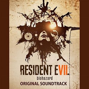 Resident Evil 7: Biohazard Soundtrack Tracklist