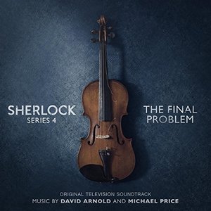 Sherlock Series 4: The Final Problem Soundtrack Tracklist