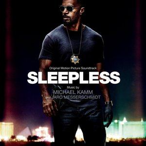 Sleepless Soundtrack Tracklist