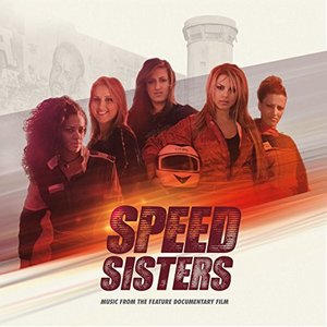 Speed Sisters Soundtrack Tracklist
