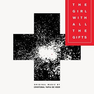 The Girl With All The Gifts Soundtrack Tracklist