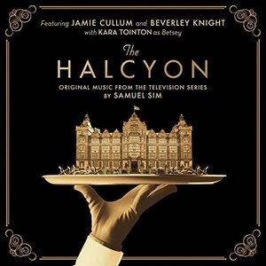 The Halcyon Soundtrack Tracklist