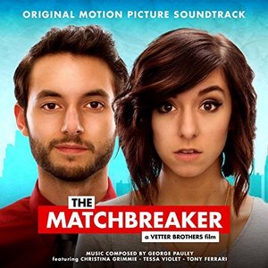 The Matchbreaker Soundtrack Tracklist
