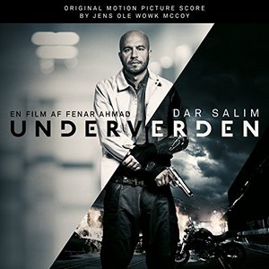Underverden Soundtrack Tracklist