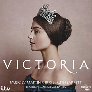 Victoria Soundtrack Tracklist