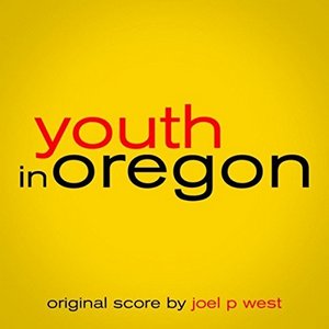 Youth in Oregon Soundtrack Tracklist