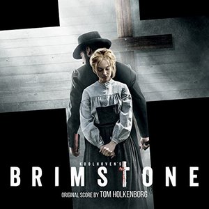 Brimstone Soundtrack Tracklist