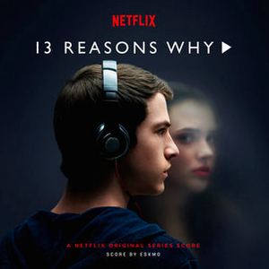 13 Reasons Why Soundtrack Tracklist