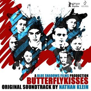 Butterfly Kisses Soundtrack Tracklist