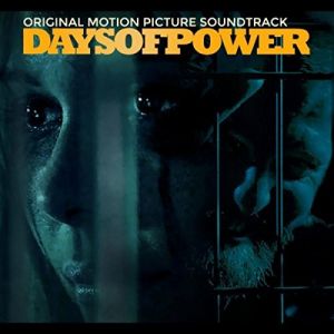 Days of Power Soundtrack Tracklist
