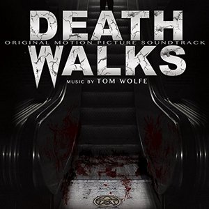 Death Walks Soundtrack Tracklist