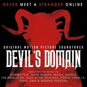 Devil's Domain Soundtrack Tracklist