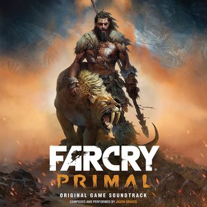 Far Cry Primal Soundtrack Tracklist
