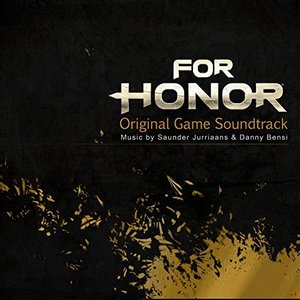 For Honor Soundtrack Tracklist
