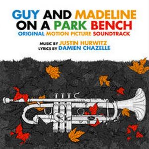 Guy and Madeline on a Park Bench Soundtrack Tracklist