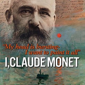 I, Claude Monet Soundtrack Tracklist