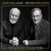 John Williams & Steven Spielberg: The Ultimate Collection Soundtrack Tracklist