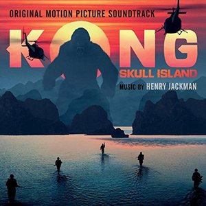 Kong: Skull Island Soundtrack Tracklist