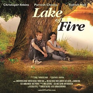 Lake of Fire Soundtrack Tracklist