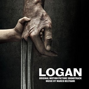 Logan Soundtrack Tracklist