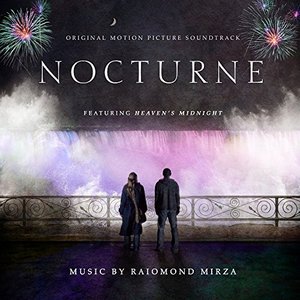 Nocturne Soundtrack Tracklist