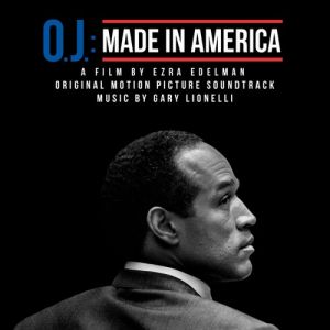 O.J.: Made in America Soundtrack Tracklist