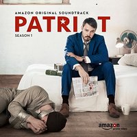 Patriot Season 1 Soundtrack Tracklist EP