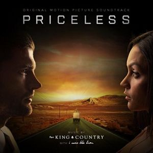 Priceless Soundtrack Tracklist