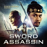 Sword of the Assassin Soundtrack Tracklist (Thi?n menh anh h?ng / Blood Letter)
