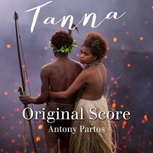 Tanna Soundtrack Tracklist