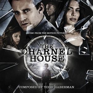 The Charnel House Soundtrack Tracklist