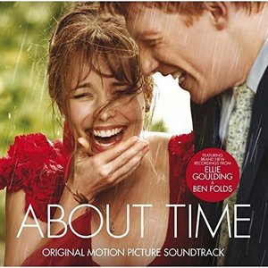 About Time Soundtrack Tracklist