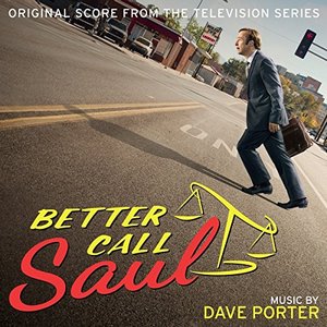 Better Call Saul Soundtrack Tracklist (Score)