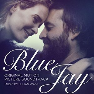 Blue Jay Soundtrack Tracklist