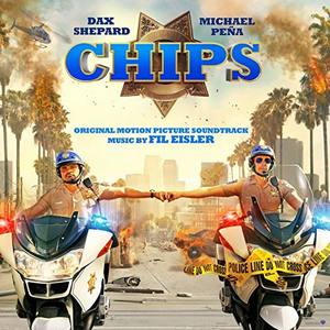 Chips Soundtrack Tracklist