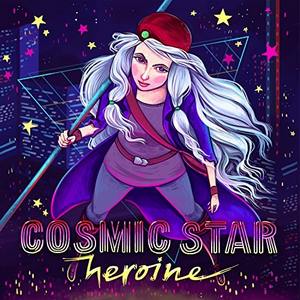 Cosmic Star Heroine Soundtrack Tracklist