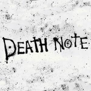 Death Note 2017