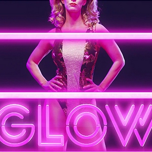Glow Soundtrack Tracklist (G.L.O.W.)
