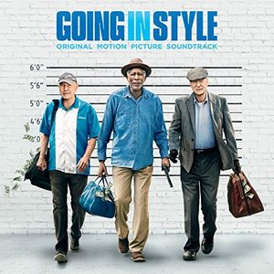 Going in Style Soundtrack Tracklist