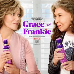 Grace and Frankie Soundtrack Tracklist