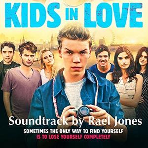 Kids in Love Soundtrack Tracklist