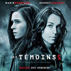Les Temoins Season 2 Soundtrack Tracklist