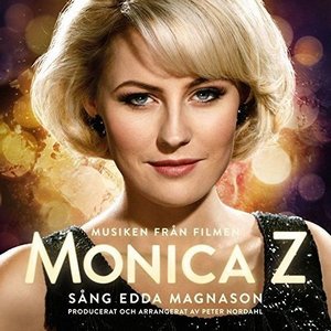 Monica Z - Musiken Fran Filmen Soundtrack Tracklist (Waltz for Monica)
