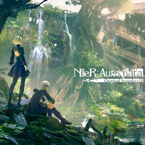 Nier: Automata Soundtrack Tracklist