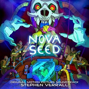 Nova Seed Soundtrack Tracklist