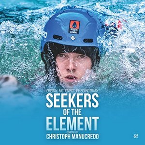 Seekers of the Element Soundtrack Tracklist