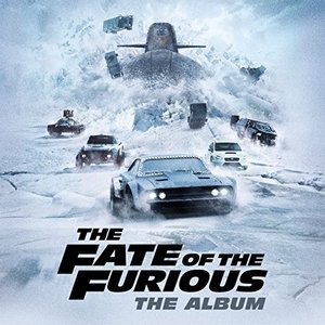 The Fate of the Furious: The Album Soundtrack Tracklist