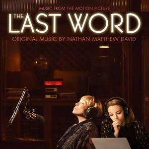 The Last Word Soundtrack Tracklist