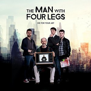 The Man With Four Legs Soundtrack Tracklist