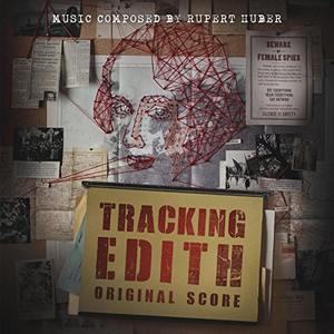 Tracking Edith Soundtrack Tracklist